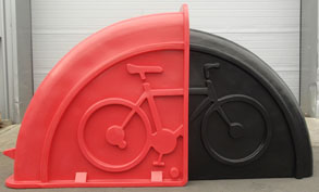Cycle Canopy